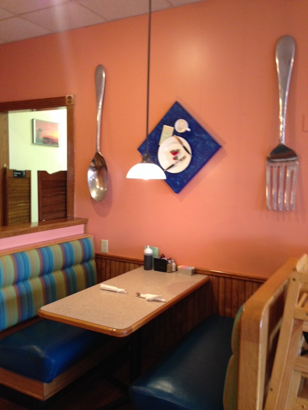 Bettendorf Interior