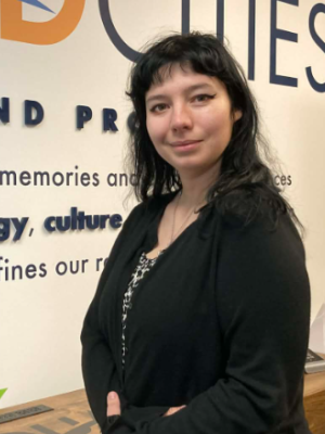 Photo of Kayla Morath