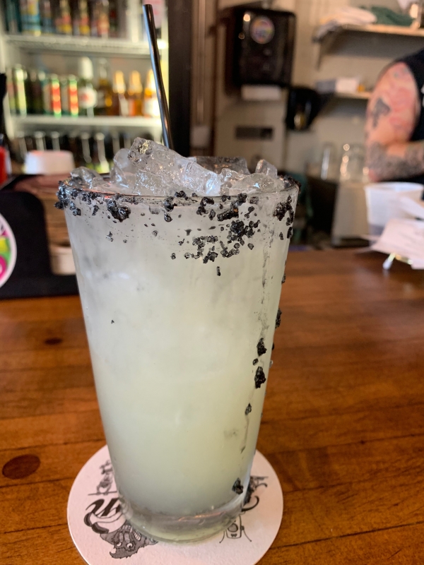 House Margarita
