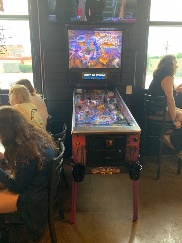 Pinball