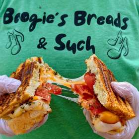 Image for Boogies Breads and Such Gourmet Sandwich PopUp