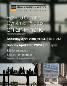 Image for How to Take Dynamic Photos on an iPhone