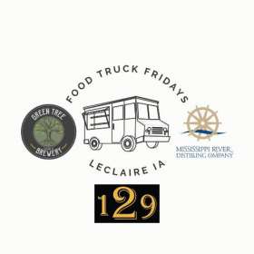 Image for Food Truck Friday Nights in LeClaire