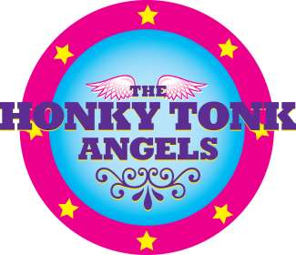 Image for Honky Tonk Angels