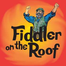 Image for Fiddler On The Roof