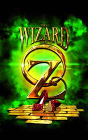 Image for The Wizard Of Oz