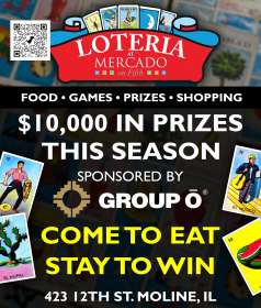 Image for Loteria at Mercado on Fifth