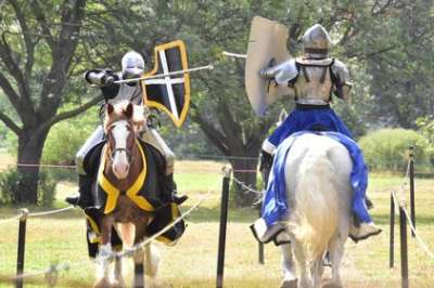 Image for Greater Quad Cities Renaissance Faire