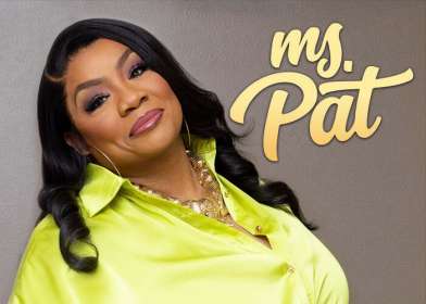 Image for Ms Pat at Rhythm City Casino Resort