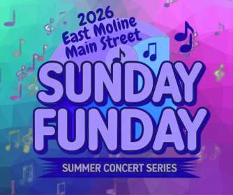 Image for East Moline Main Street Summer Concert Series