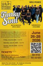 Image for Funky Soul