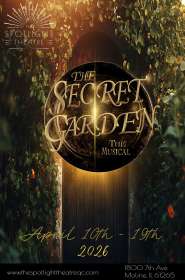Image for The Secret Garden The Musical