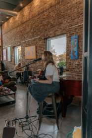 Image for Open Mic Night at Milltown Coffee
