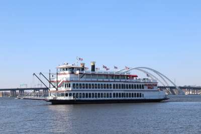 Image for Celebration River Cruises Narrated Sightseeing Cruise
