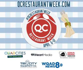 Image for QC Restaurant Week 