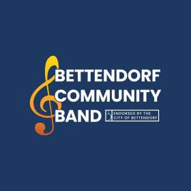 Image for Bettendorf Community Band Concert with Fireworks