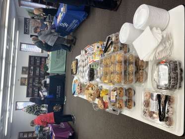 Image for Senior Resource Fair Hosted By Moline Township Activity Center