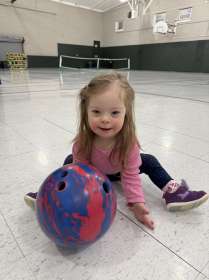 Image for Bettendorf Parks and Rec Special Needs Open Gym
