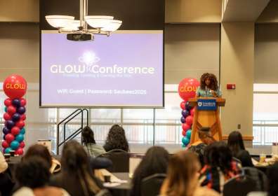 Image for GLOW 2026 Pre Conference Workshop