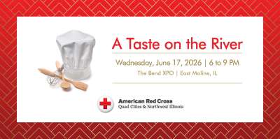 Image for A Taste on the River 