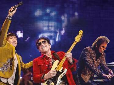 Image for Journey at Vibrant Arena