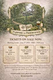 Image for Passport to Preservation