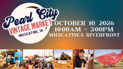 Image for Pearl City Vintage Market 2026