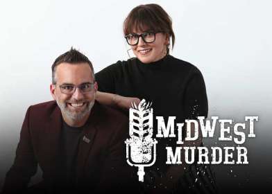 Image for Midwest Murder True Crime Podcast at Rhythm City Casino Resort
