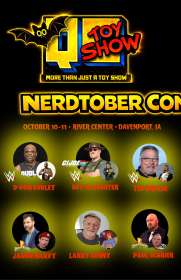 Image for NERDTOBER
