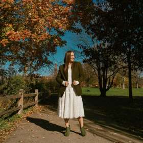 Image for Live Music by Allie Crummy