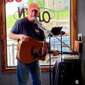 Image for Live Music by Ryan Bizarri