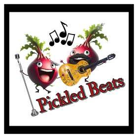 Image for Live Music by Pickled Beats