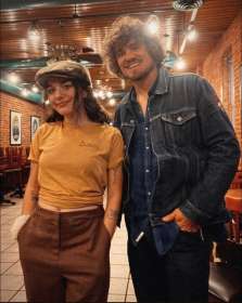 Image for Live Music by Demi and Aaron