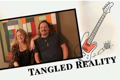 Image for Live Music by Tangled Reality