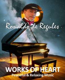 Image for Live Music by Ronaldo de Regules