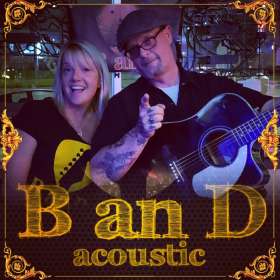 Image for Live Music by BanD Acoustic