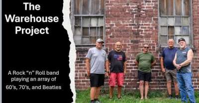 Image for Summer Concerts in the Park Featuring Warehouse Project