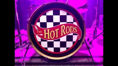 Image for Summer Concerts in the Park Featuring The Hot Rods