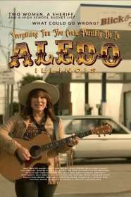 Image for  Everything Fun You Could Possibly Do in Aledo Illinois