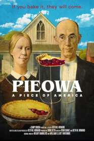 Image for PIEOWA A Piece of America