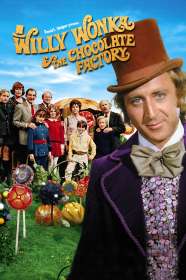 Image for Willy Wonka and the Chocolate Factory