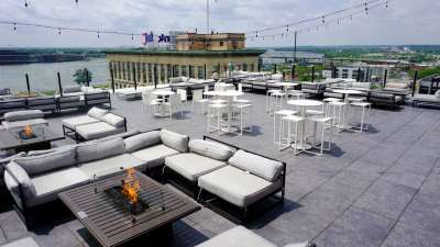 Image for Sunset Sessions at UP Skybar