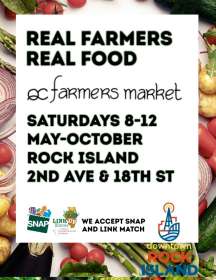 Image for Qc Farmers Market 