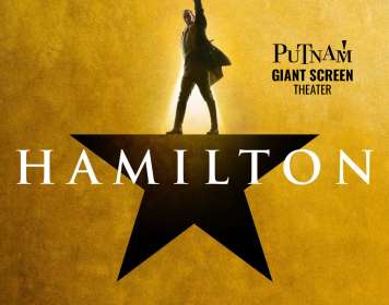 Image for Hamilton