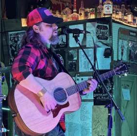 Image for Jennies Boxcar Live Music Series 