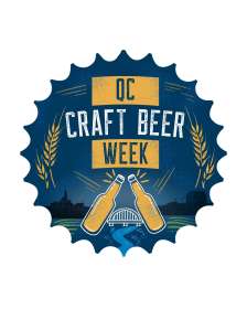 Image for QC Craft Beer Week