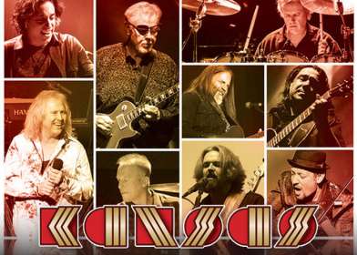 Image for Kansas at Rhythm City Casino Resort