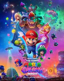 Image for Super Mario Galaxy