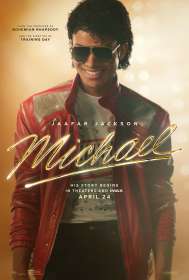 Image for Michael