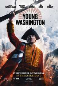 Image for Young Washington